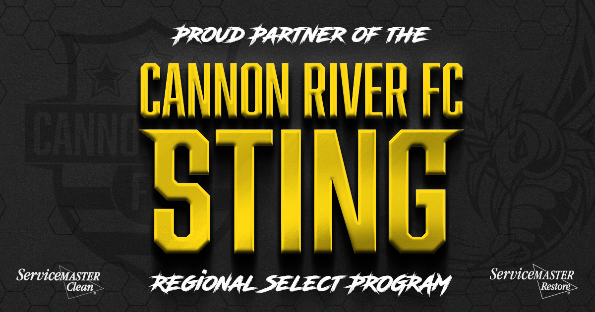 Cannon River FC